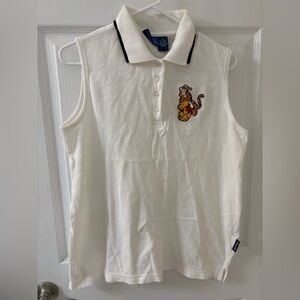 Vintage Winnie The Pooh Tank‎ Top